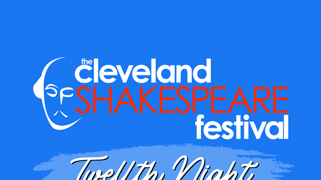 Image: BAYarts Sunday Concert Series: Cleveland Shakespeare Festival