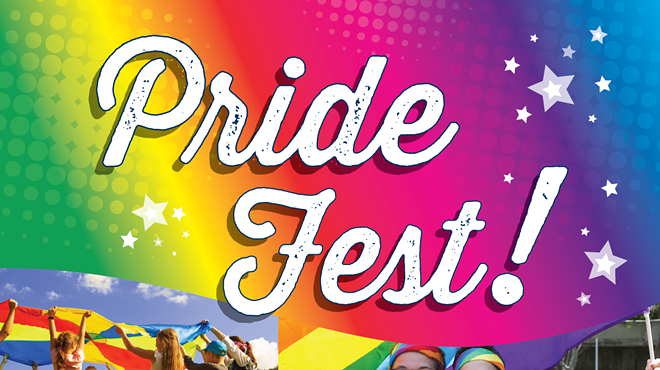 Image: BBH Pride Fest '23