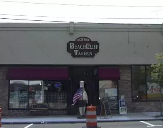 Image: Beachcliff Tavern