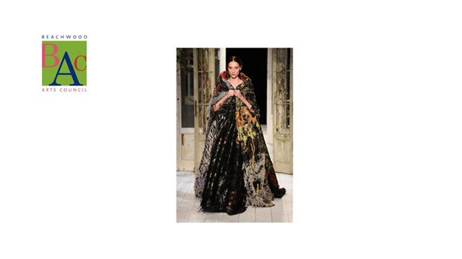 Image: Beachwood Arts Council Hosts CMA"Renaissance to Runway Docent-led Tour