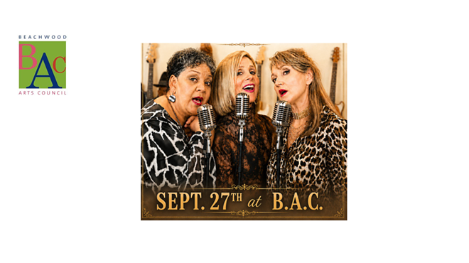 Image: Beachwood Arts Council Presents 3 Birds and The Wire Concert