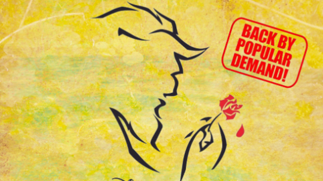 Image: Beauty and the Beast