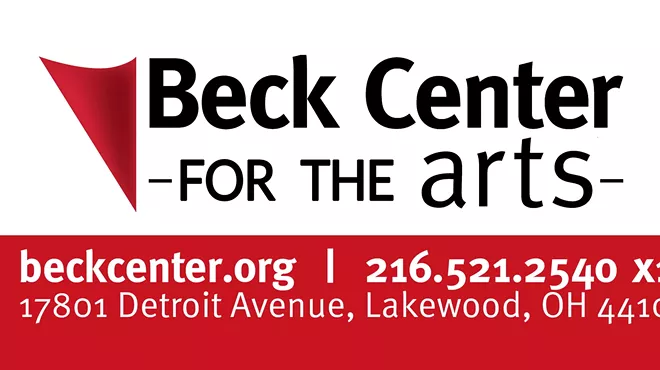 Image: Beck Center Rotary Lakewood & Rocky River Music Contest for High Schoolers