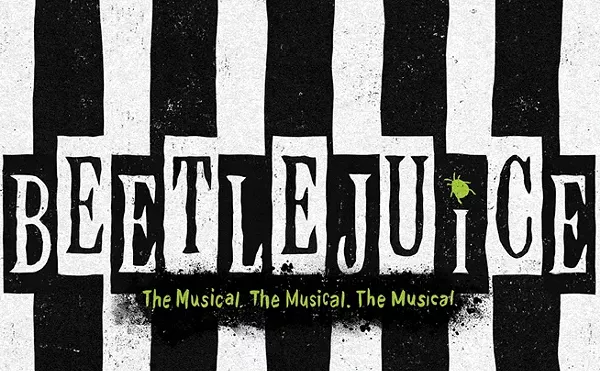 Image: Beetlejuice