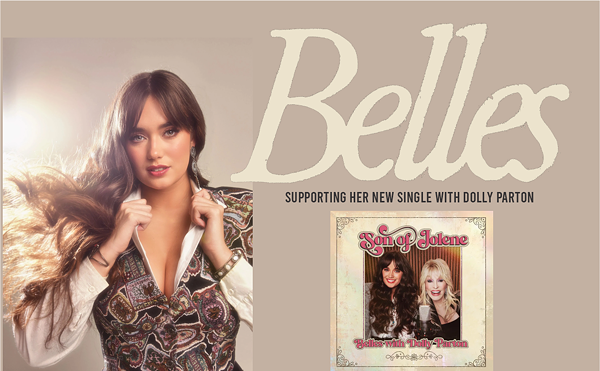 Image: BELLES Songs & Stories Tour
