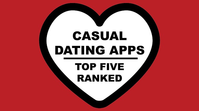 Best Fling Apps - These Are the Top Apps for Casual Flings