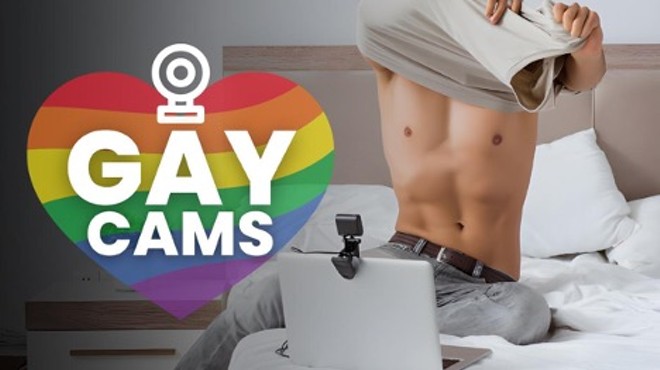 Best Gay Cam Sites With Live Gay Cams in 2024
