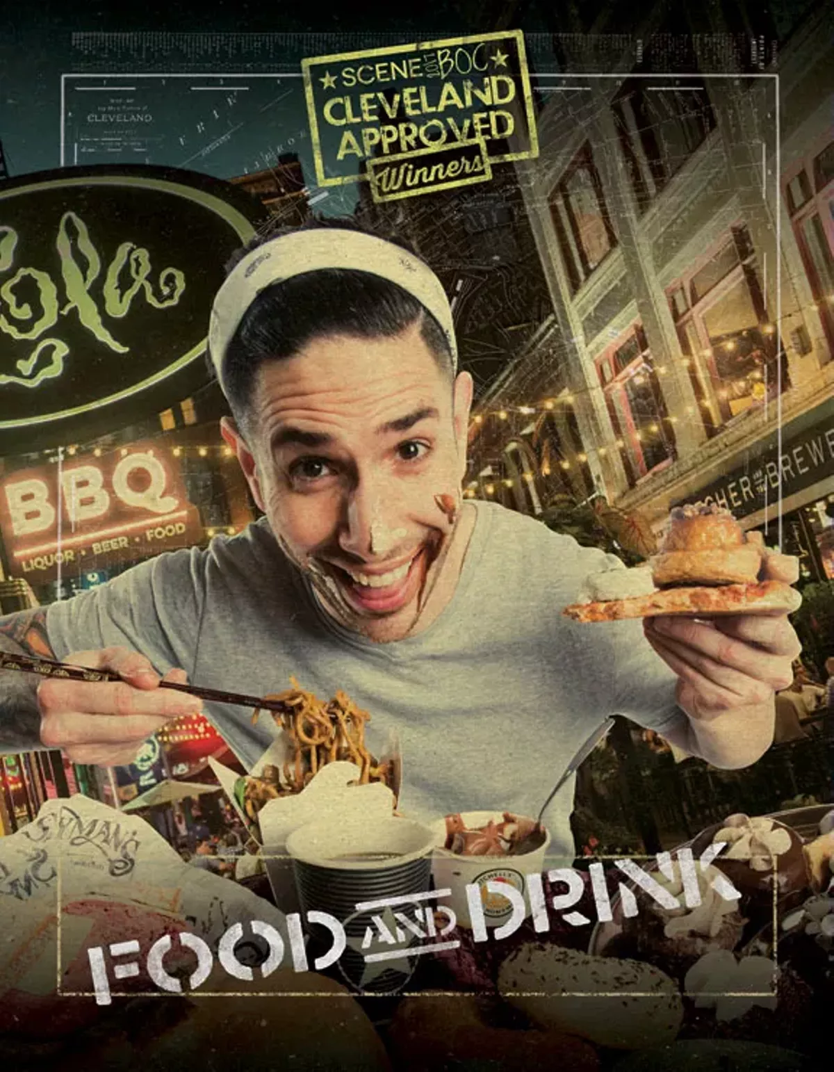 Image: Best of Cleveland 2017 - Food & Drink