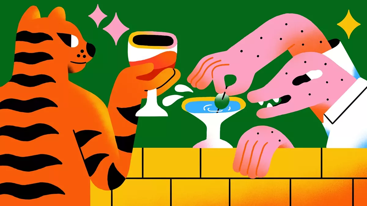 Image: Best of Cleveland 2023 | Bars & Clubs