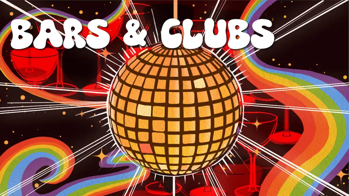 Image: Best of Cleveland 2024 | Bars & Clubs