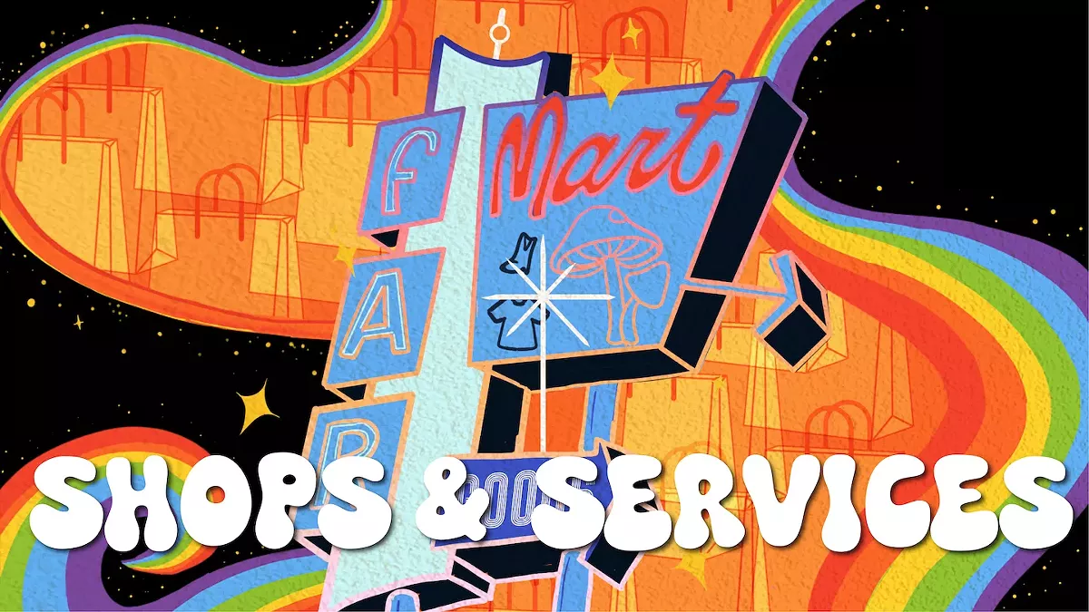 Image: Best of Cleveland 2024 | Shops & Services