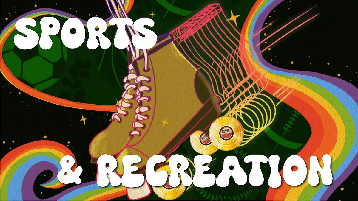 Image: Best of Cleveland 2024 | Sports & Recreation