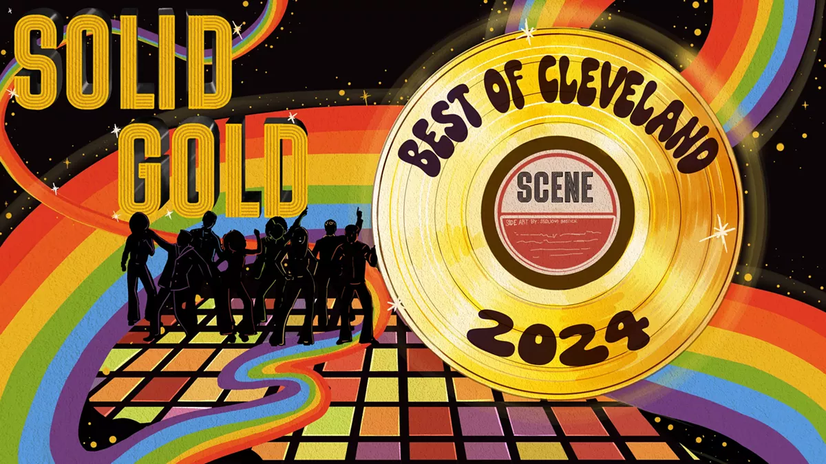 Image: Best of Cleveland 2024