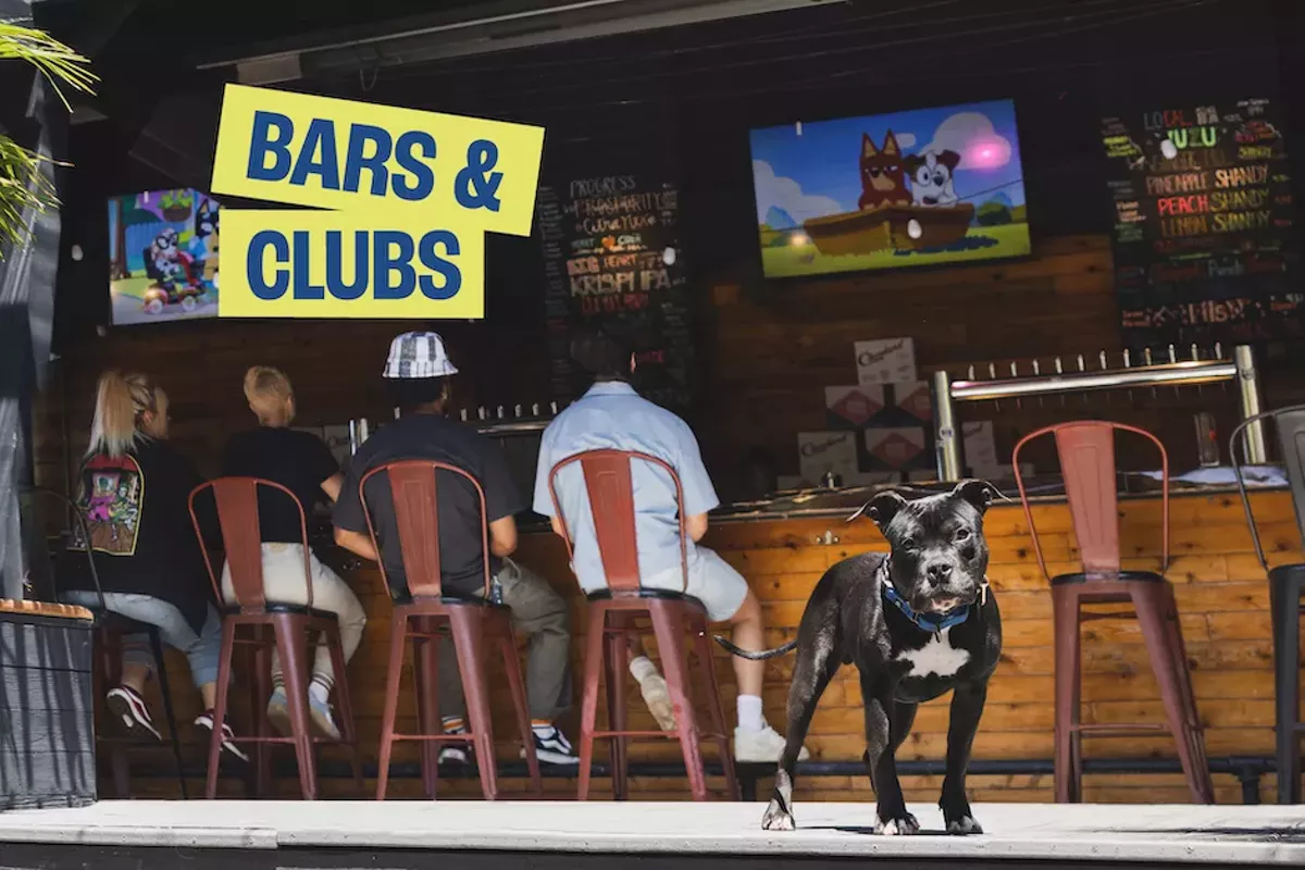 Image: Best of Cleveland 2026 | Bars & Clubs