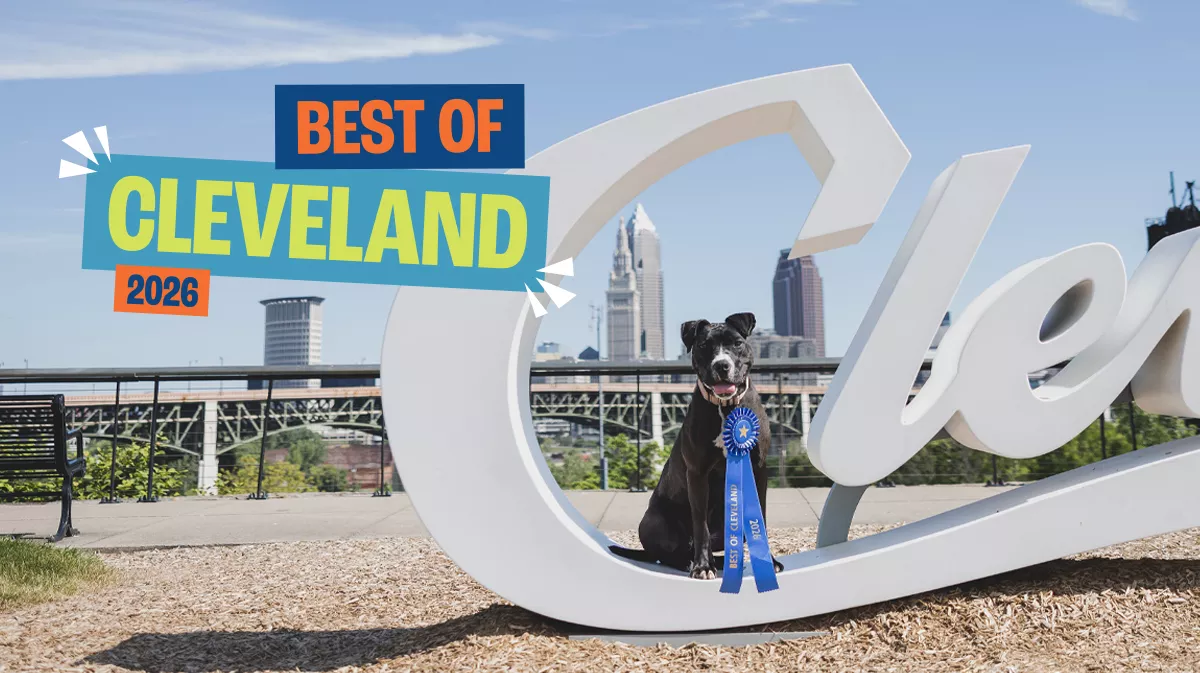 Image: Best of Cleveland 2026
