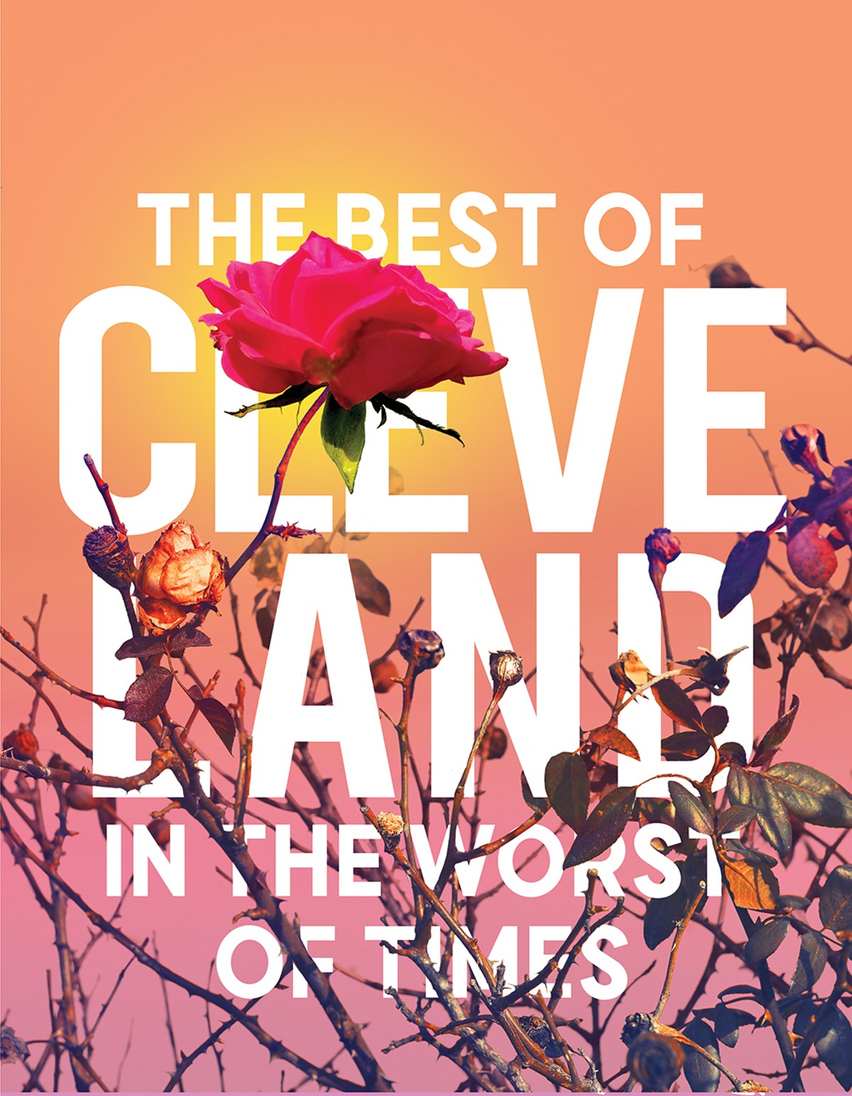 Best of Cleveland: People & Places