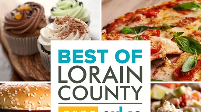 Image: Best of Lorain County 2025
