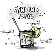 Better Know Your Gin: Not All of it is the Crystal Palace Well Gin that Wrecked You in College