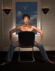 Bettye Lavette can sing your shirt off too, honey.
