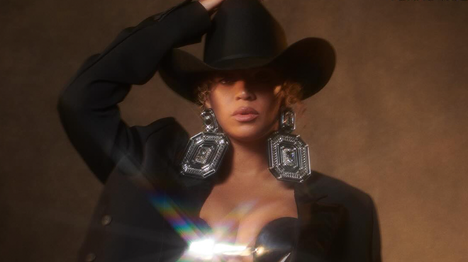 Image: Beyonc&eacute; Fan Day