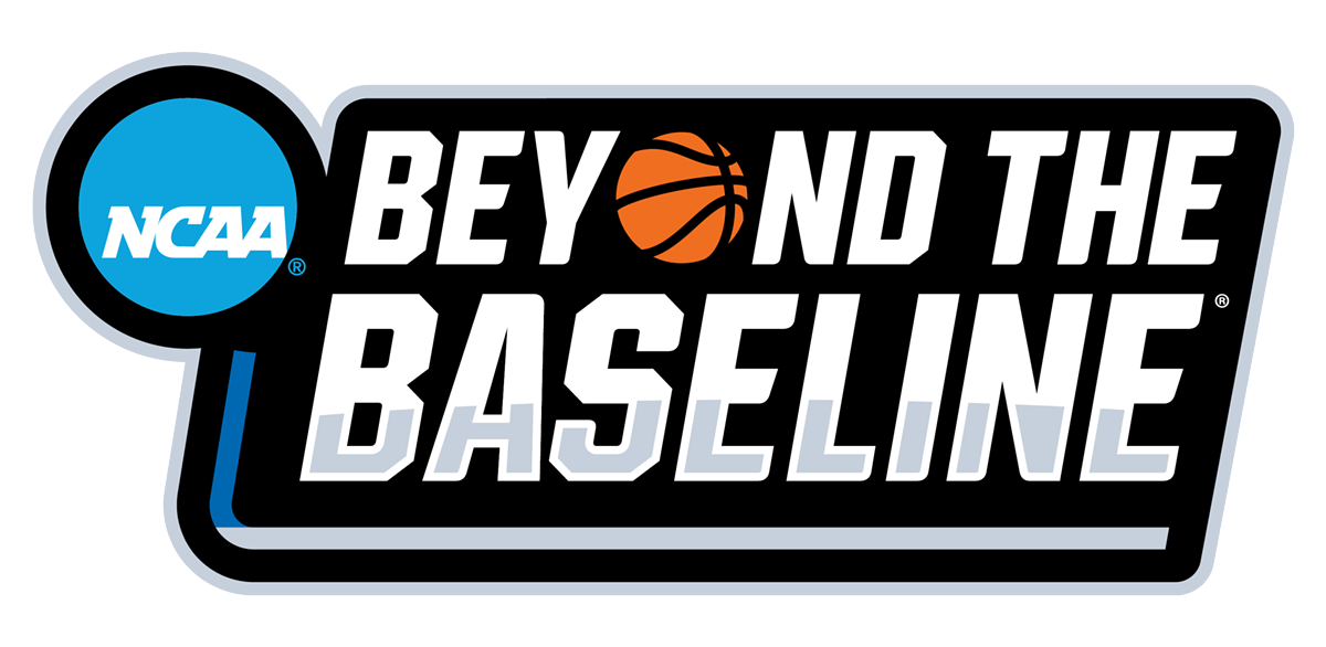 Join us at Beyond the Baseline a series of wide-ranging discussions on a number of topics!