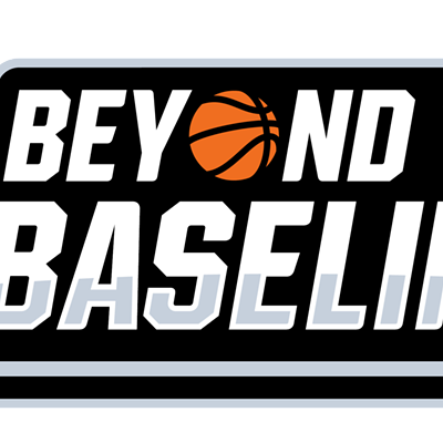 Join us at Beyond the Baseline a series of wide-ranging discussions on a number of topics!