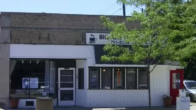 Image: Big Al's Diner