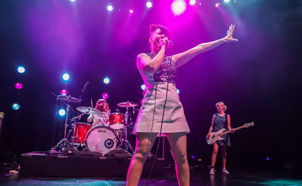 Image: Bikini Kill