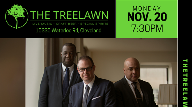 Image: Bill Charlap Trio