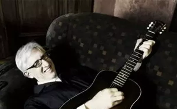 Image: Bill Kirchen