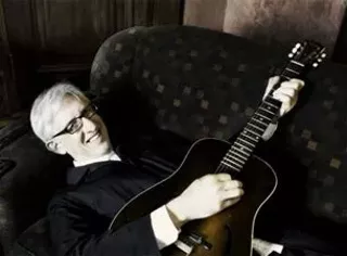 Image: Bill Kirchen