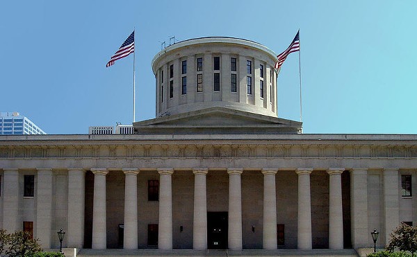 Bill to Rid Ohio of Spousal Rape Exception Receives Support in State Senate