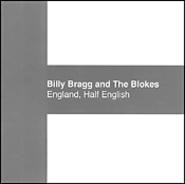 Billy Bragg & the Blokes