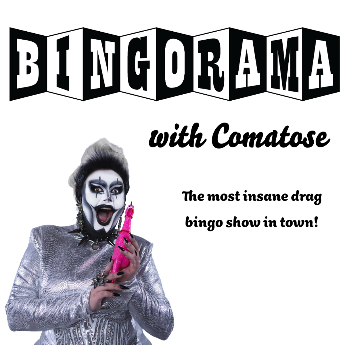 BINGORAMA