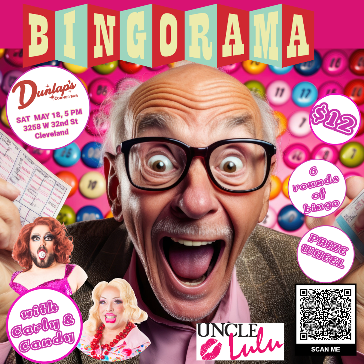 BINGORAMA