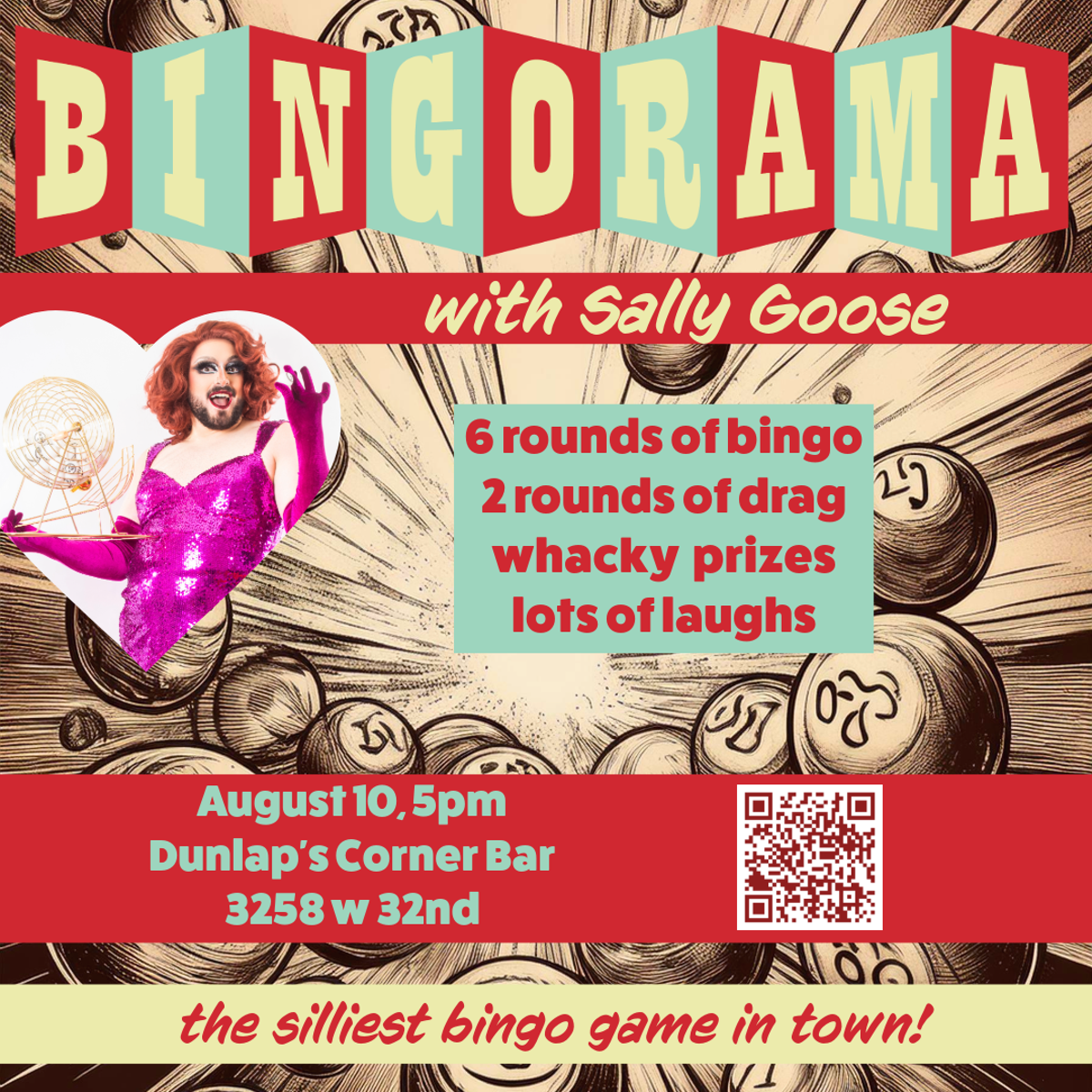 BINGORAMA
