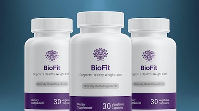 BioFit Probiotic Reviews - Customer Scam Complaints or Real Weight Loss Diet Pills Ingredients?