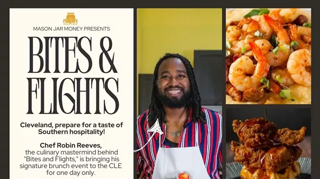 Image: Bites and Flights: