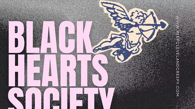 Image: 🖤Black Hearts Society🖤 Singles Night at Oktober&rsquo;s