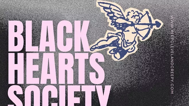 Image: Black Hearts Society - Singles Night Event at Oktober&rsquo;s