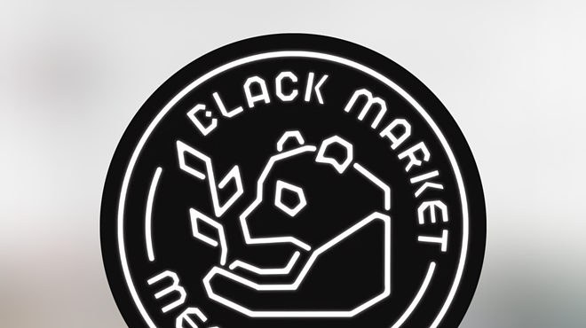 Black Market Meats, an All-Vegan Grab-and-Go Deli, Opening This Week in Lakewood