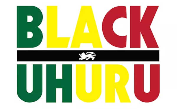 Image: Black Uhuru