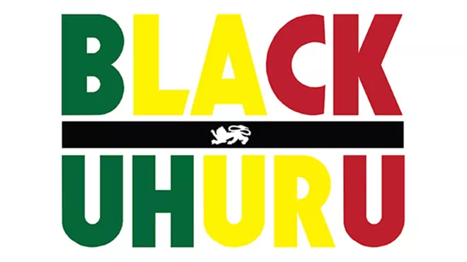 Image: Black Uhuru