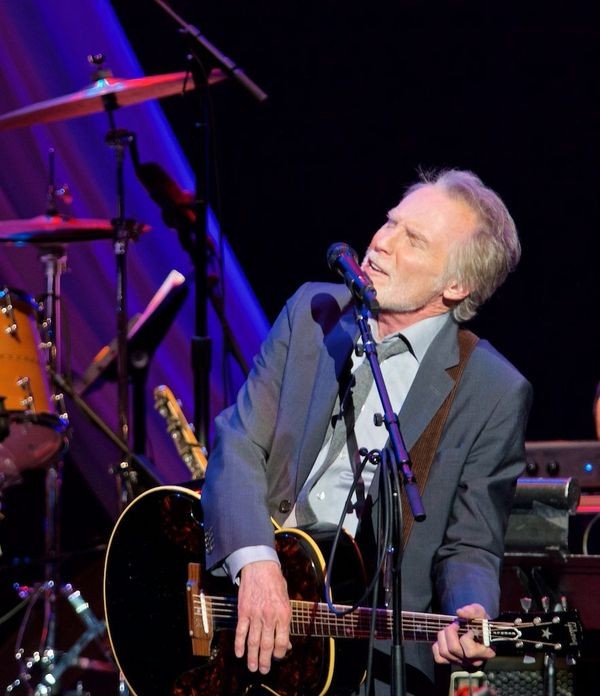 JD Souther goes it alone in O.C. – Orange County Register