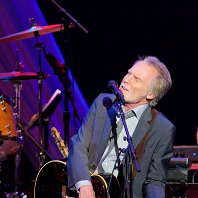 Blast from the Past: Singer-songwriter JD Souther Digs Into His Deep Tracks for His Current Tour