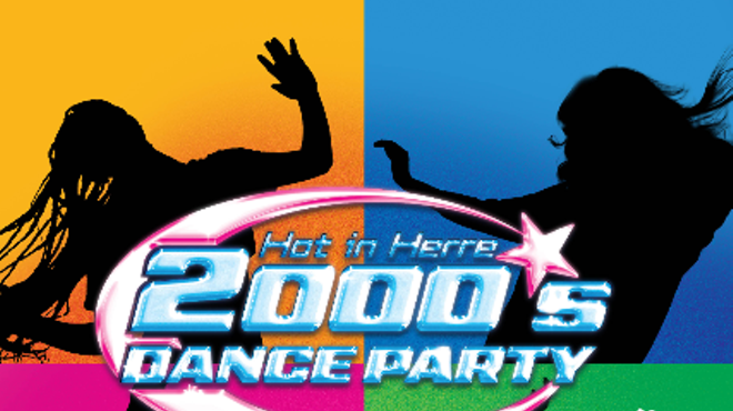 Image: Blisspop Presents: Hot In Herre: 2000s Dance Party