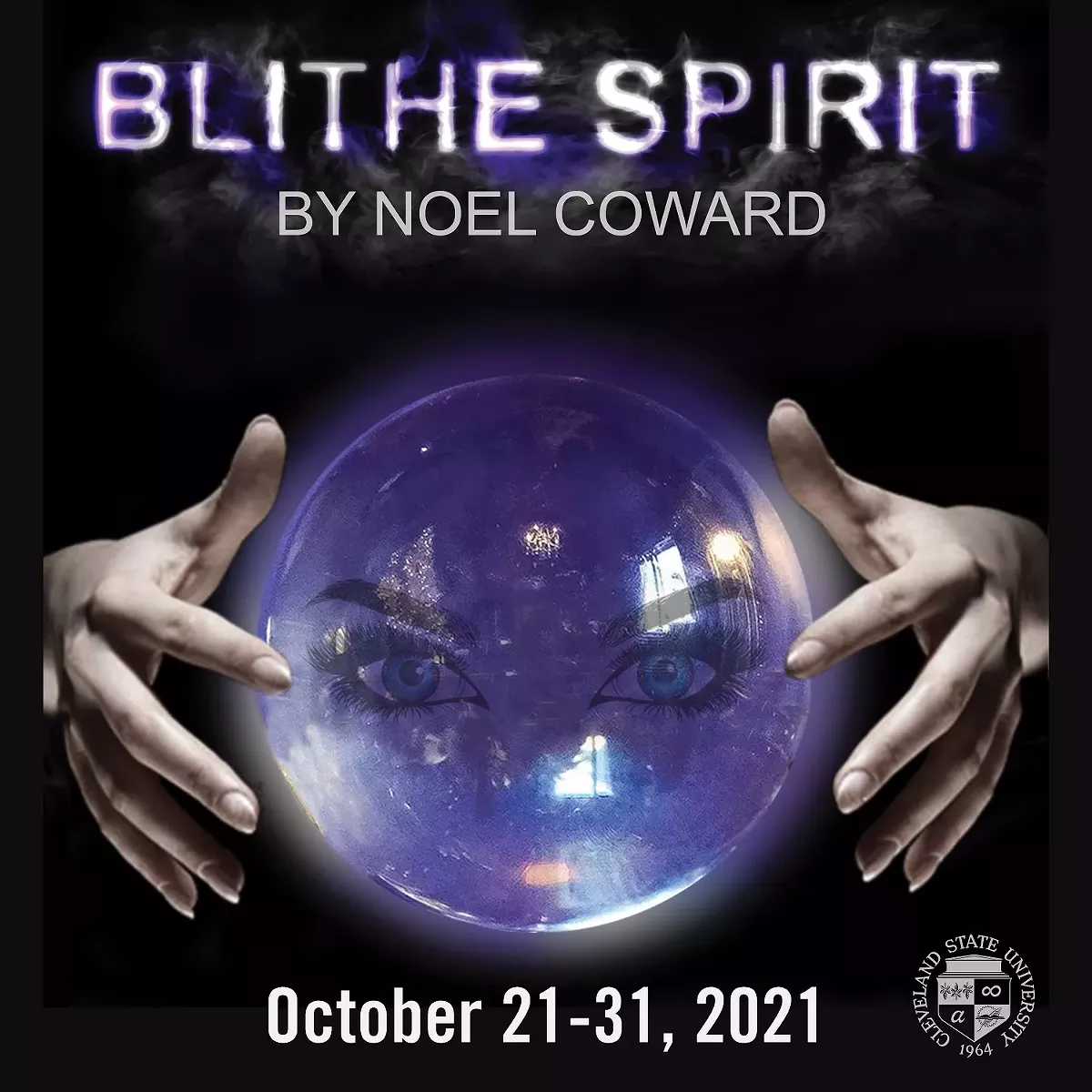 Blithe Spirit