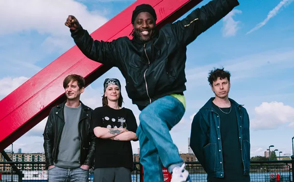 Image: Bloc Party