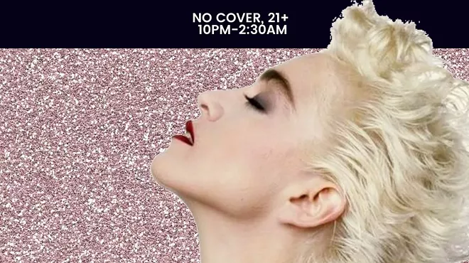 Image: Blonde Ambitions