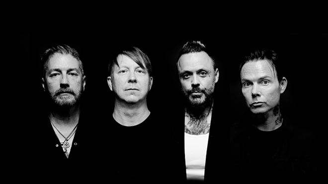 Image: Blue October